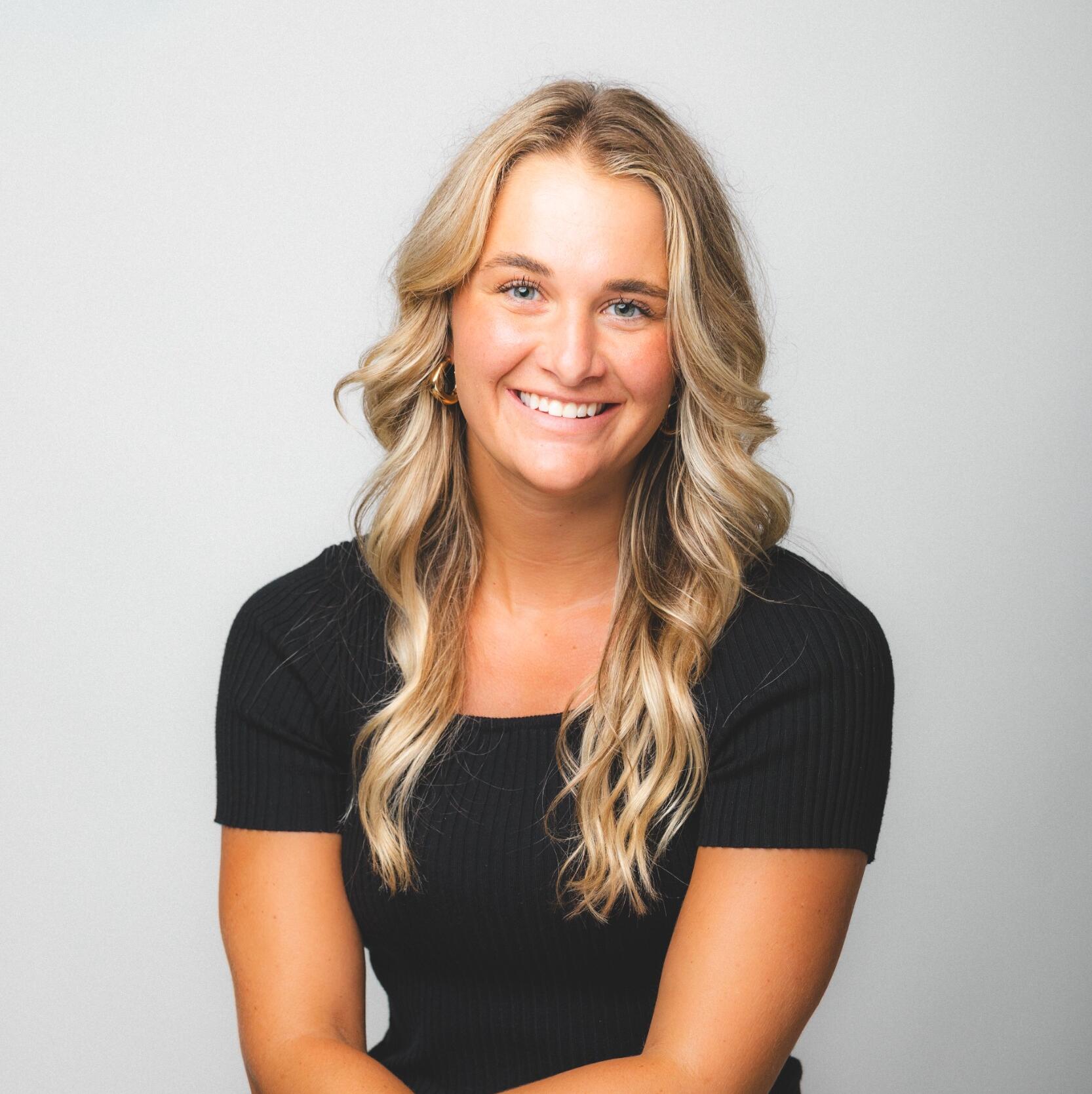 Sydney Miller