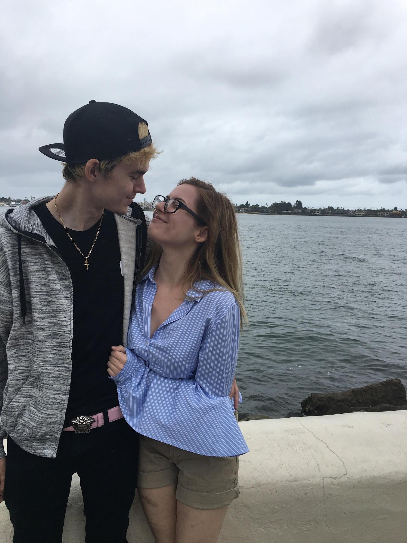 Adventures in San Diego with family