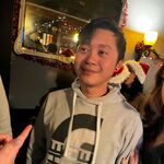 Kevin Cao