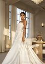 Martina Liana Luxe LE1357 Fit-and-Flare Wedding Dress - thumbnail - 5