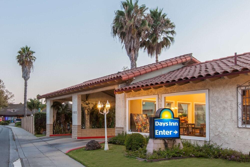 Picture of Days Inn by Wyndham Camarillo - Ventura