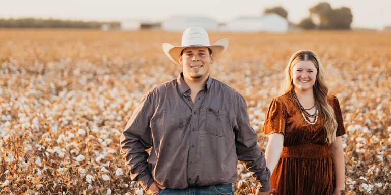 Wyatt & Kate Home Page Banner