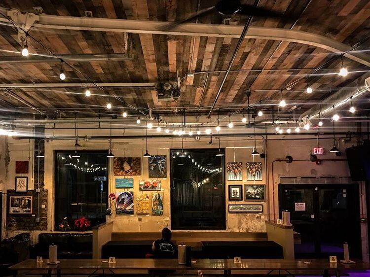 Picture of Laughing Sun Brewing Co.