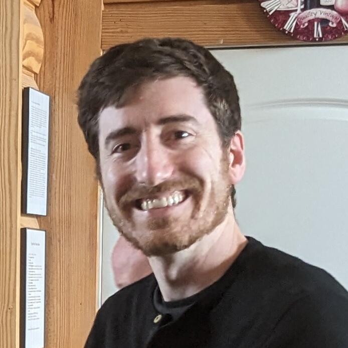 Connor Joyce