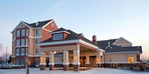 Picture of Homewood Suites By Hilton