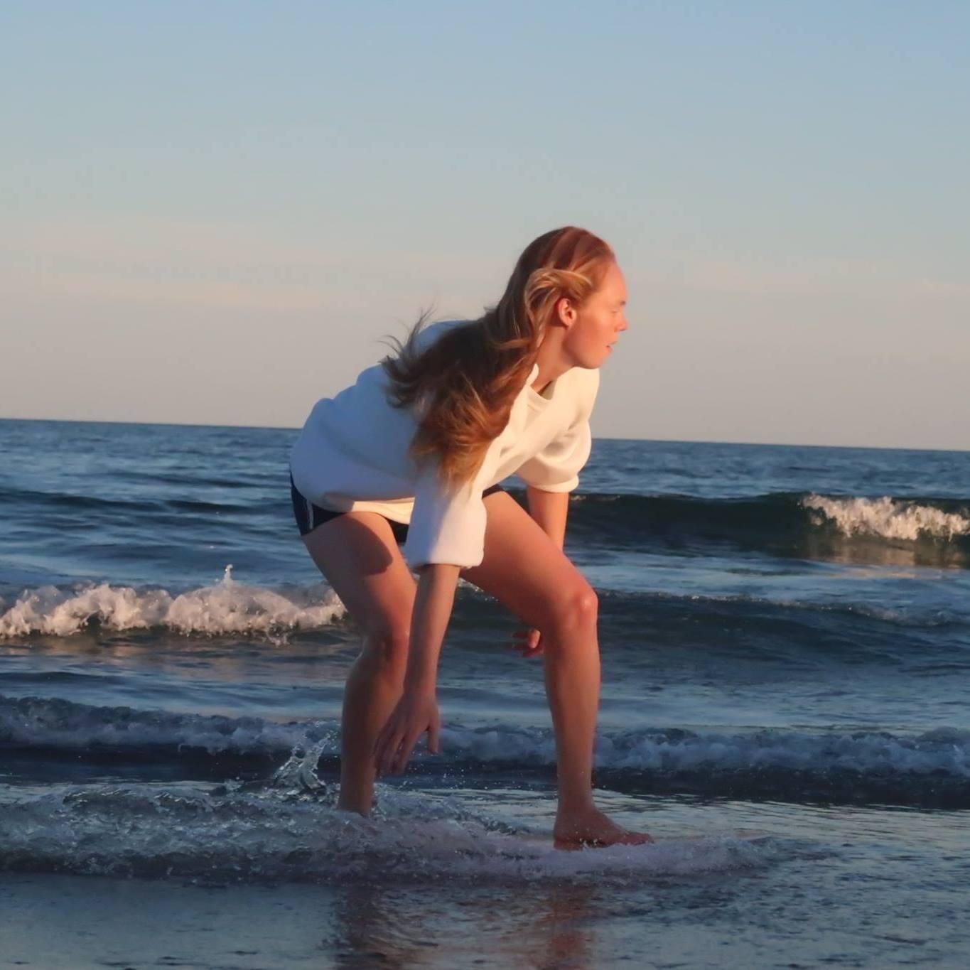 Lauren Shutler