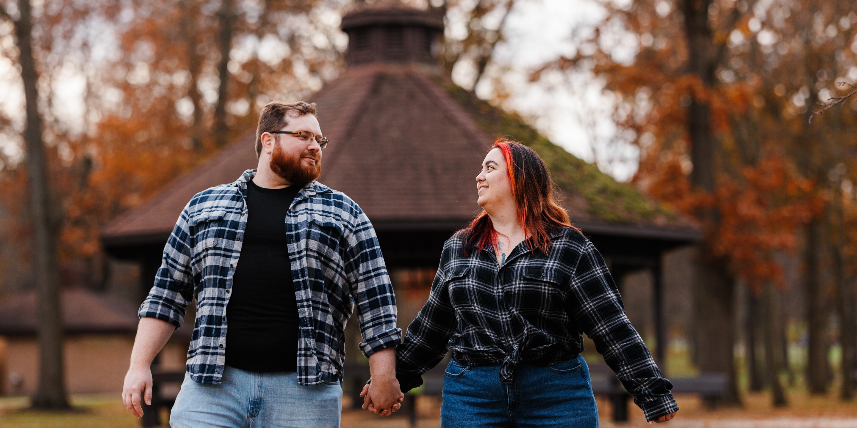 Amanda & Ryan Home Page Banner