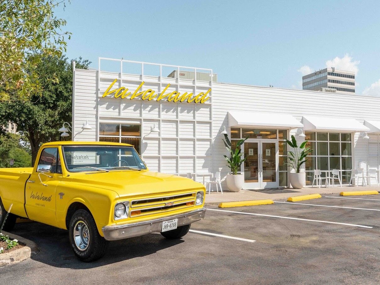Picture of La La Land Kind Cafe