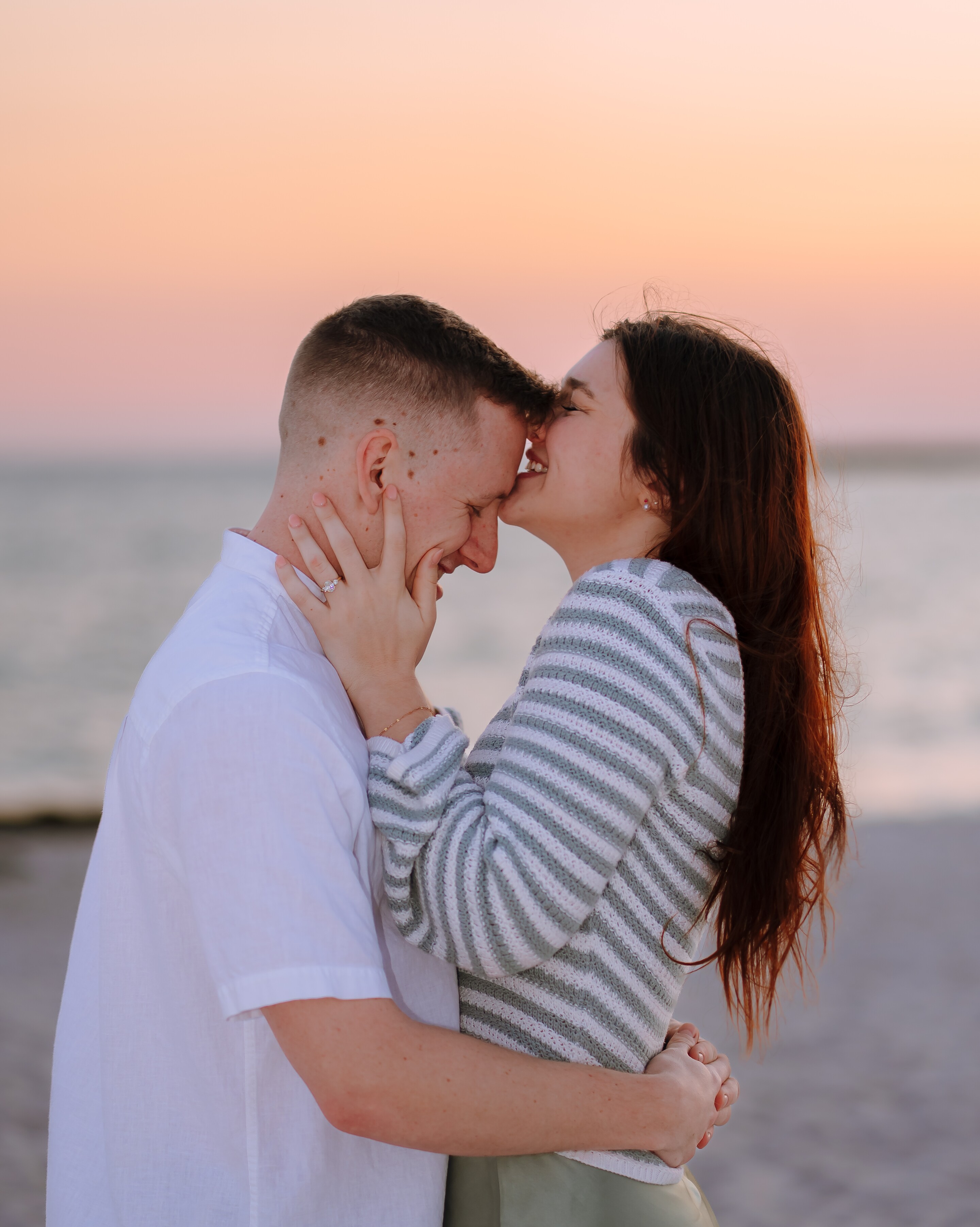 Anne Marie & Nickolas Home Page Banner