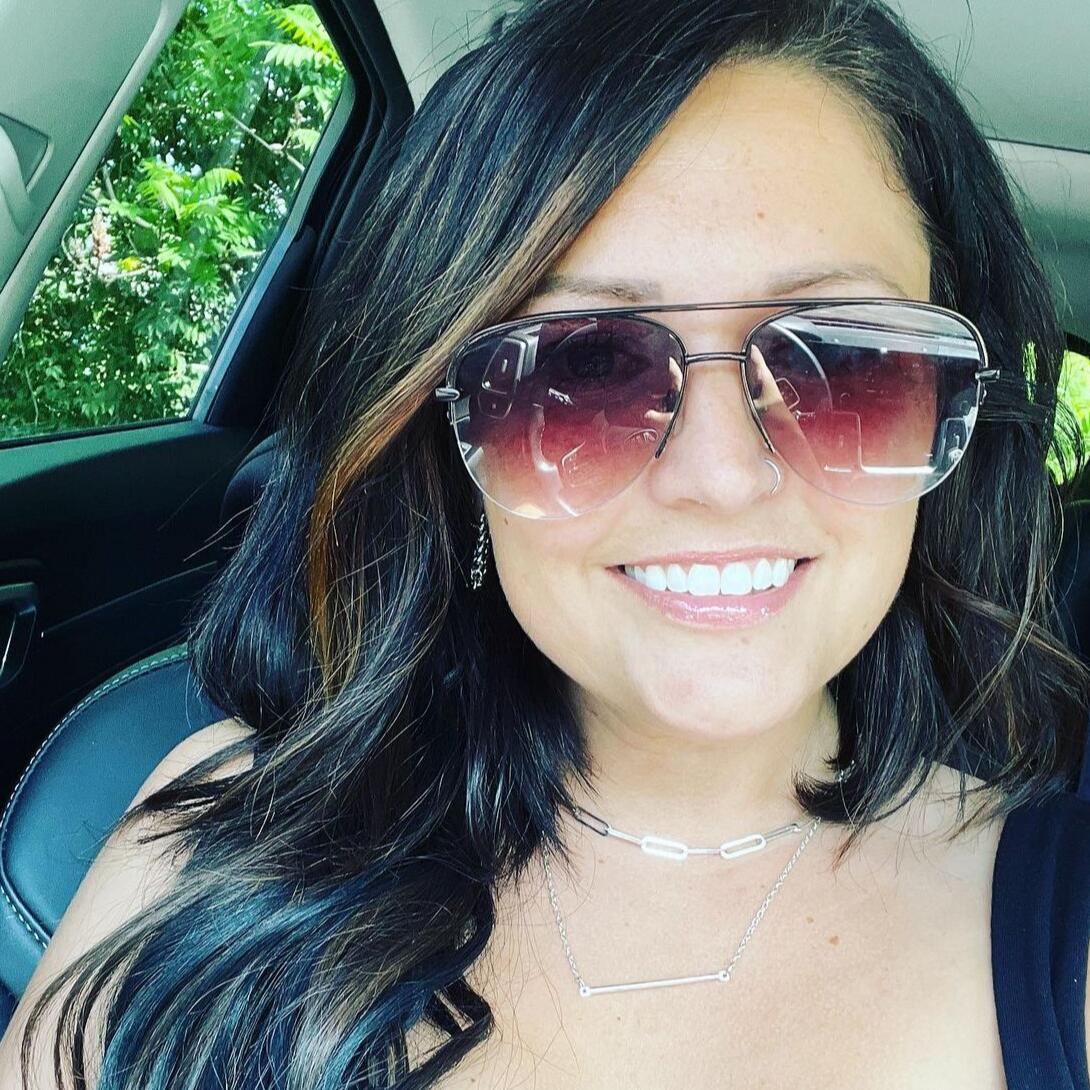 Courtney Zimmerman