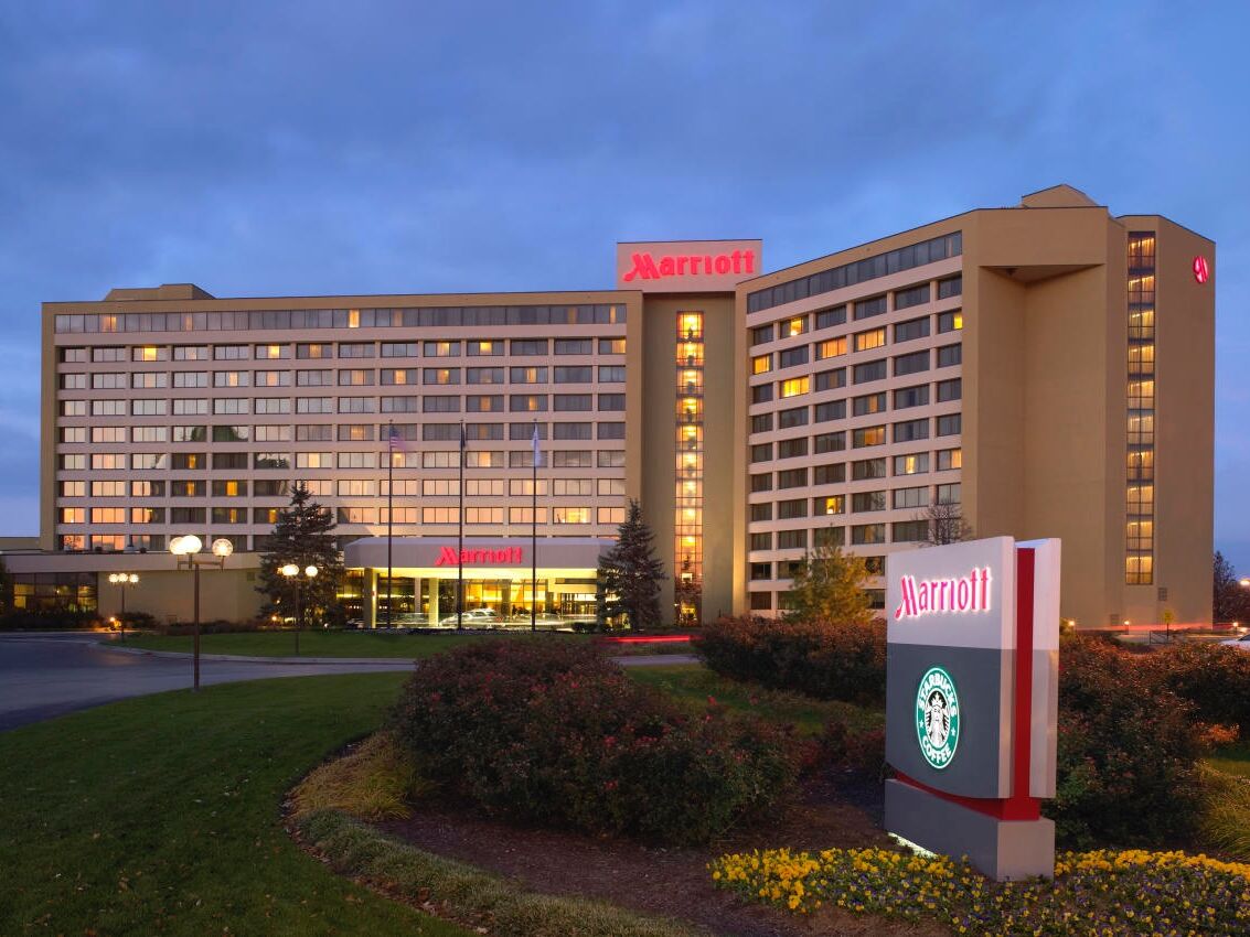 Picture of Marriott Kansas City Overland Park