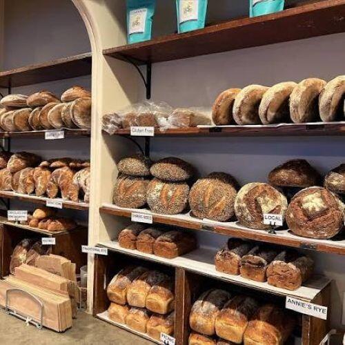 Picture of Companion Bakeshop Aptos