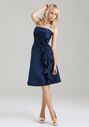 Allure Bridesmaids 1335 Strapless Bridesmaid Dress - thumbnail - 1