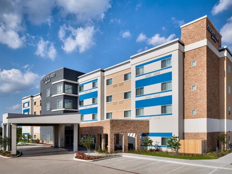 Picture of Courtyard by Marriott Houston Northwest