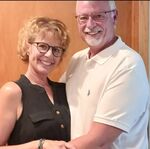 Andrea and Don Stier