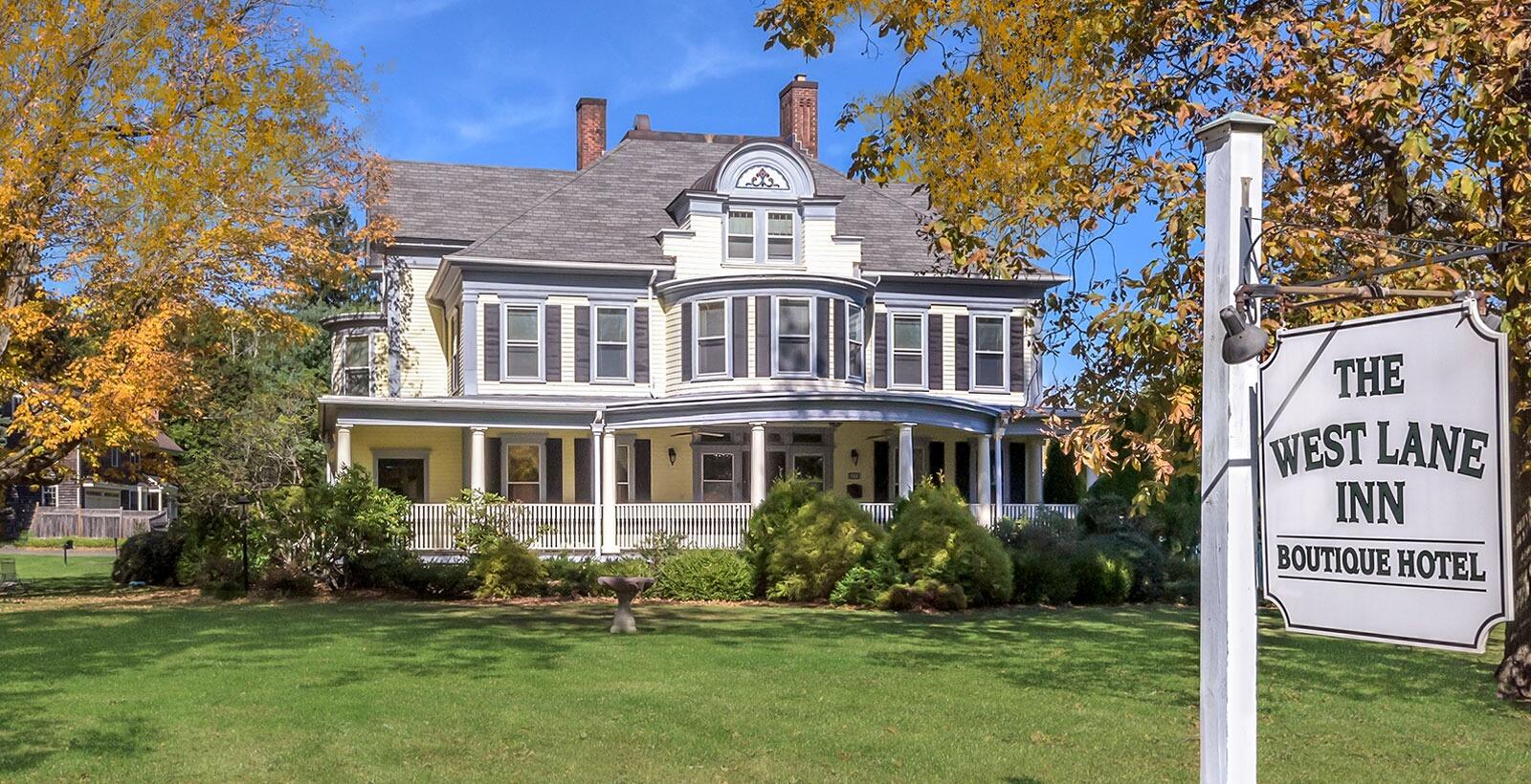 Picture of West Lane Inn