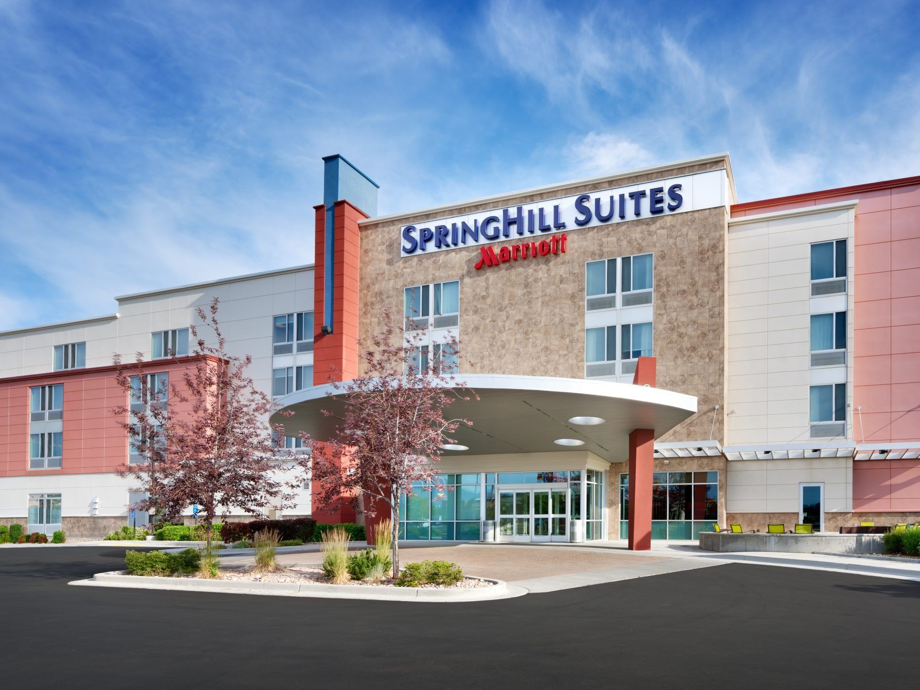 Picture of SpringHill Suites Salt Lake City Draper