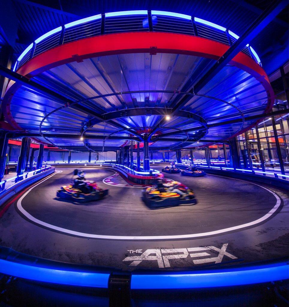 Picture of The Apex at Red Hawk Resort + Casino