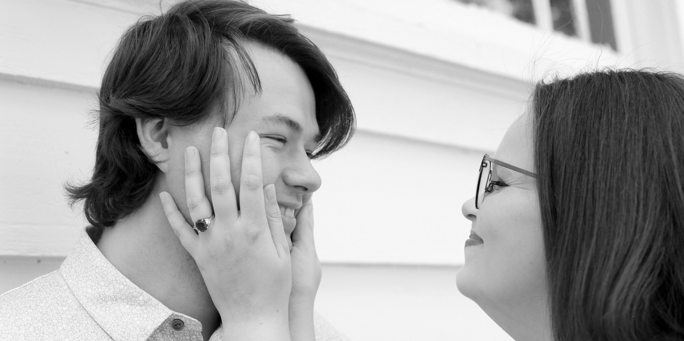 Rebecca & Bobby Home Page Banner
