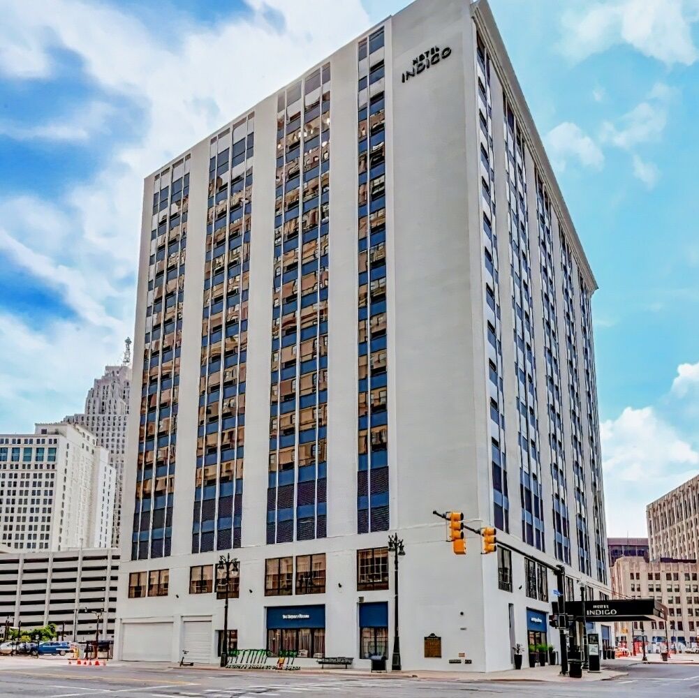 Picture of Hotel Indigo Detroit Downtown, an IHG Hotel