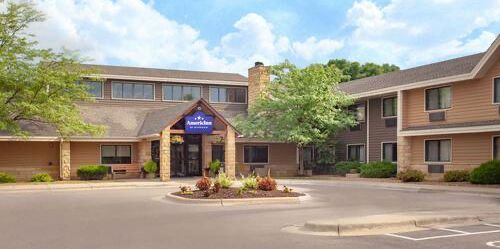 Picture of AmericInn by Wyndham Mankato Event Center