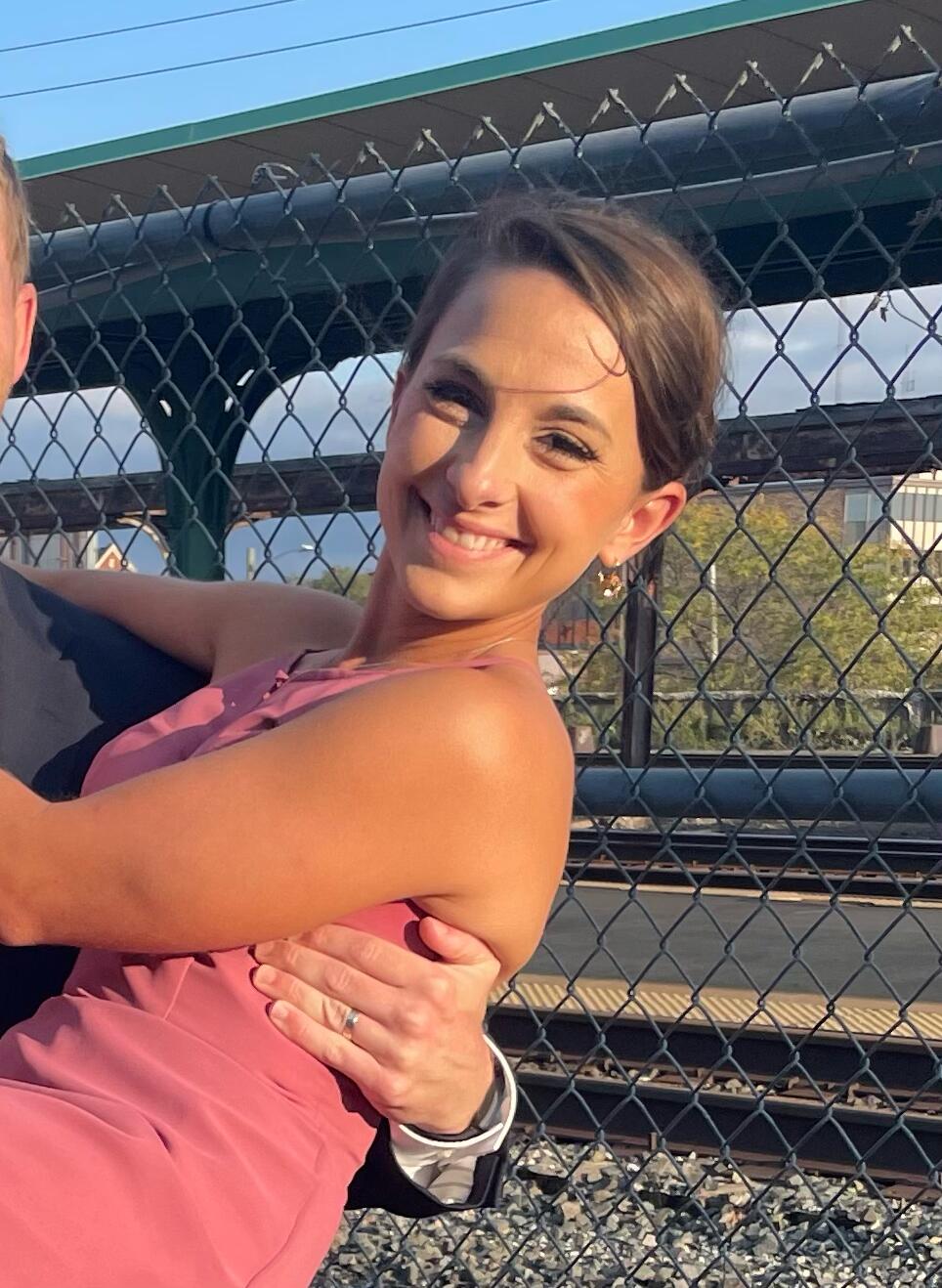 Deanna Hogenkamp