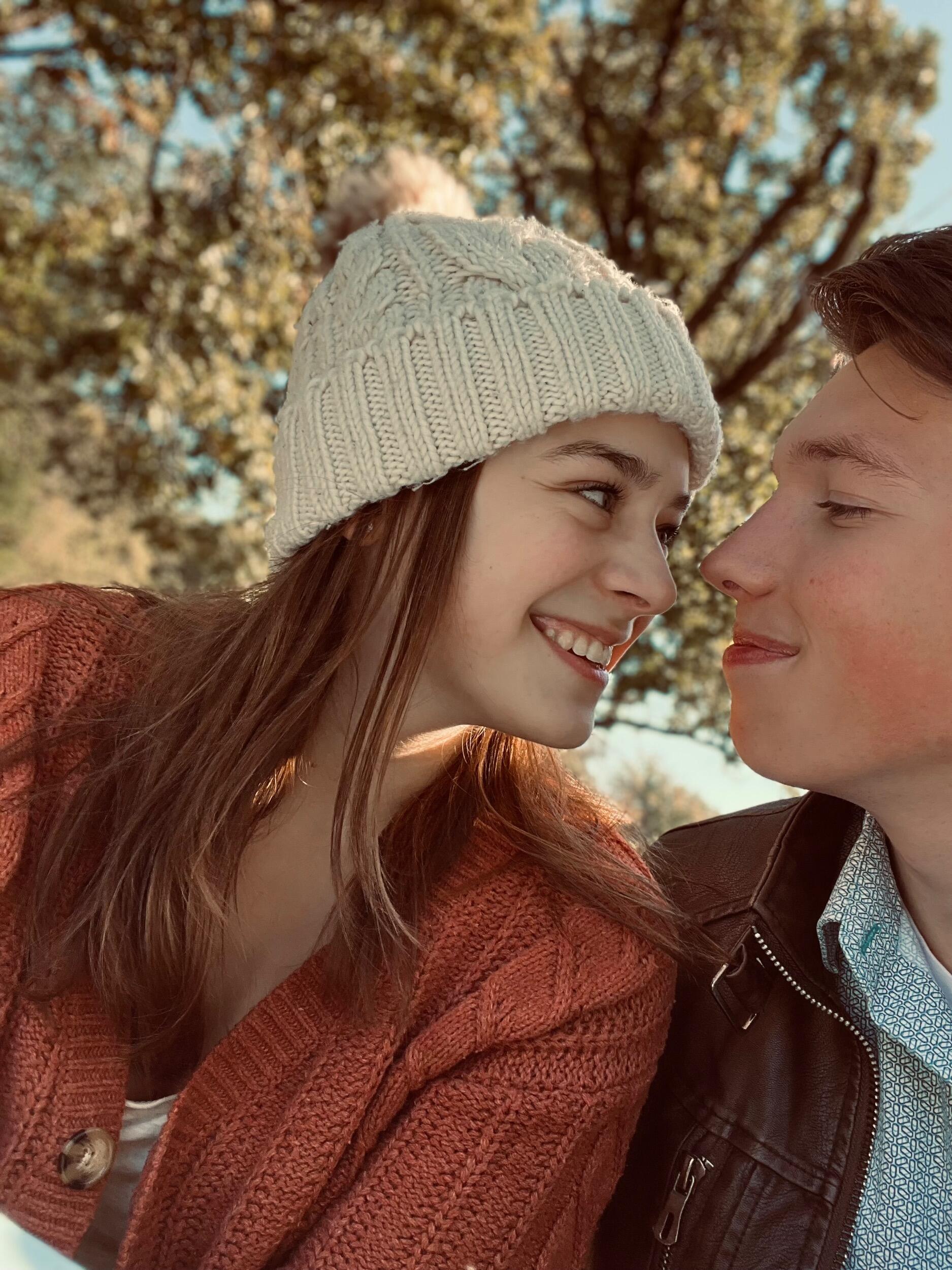 Fall photoshoot 
