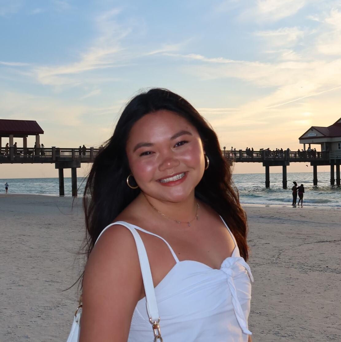 Brianna Wong
