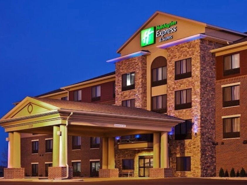 Picture of Holiday Inn Express & Suites Sioux Falls Southwest, an IHG Hotel