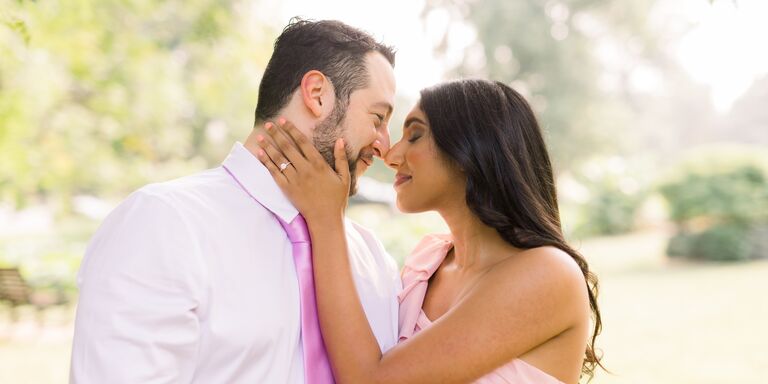 Meghna & Scott Home Page Banner