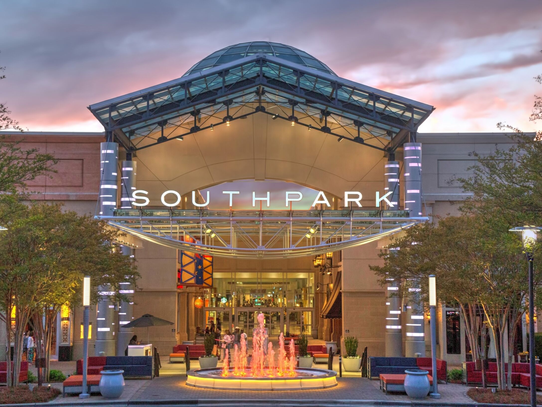 Picture of SouthPark Mall