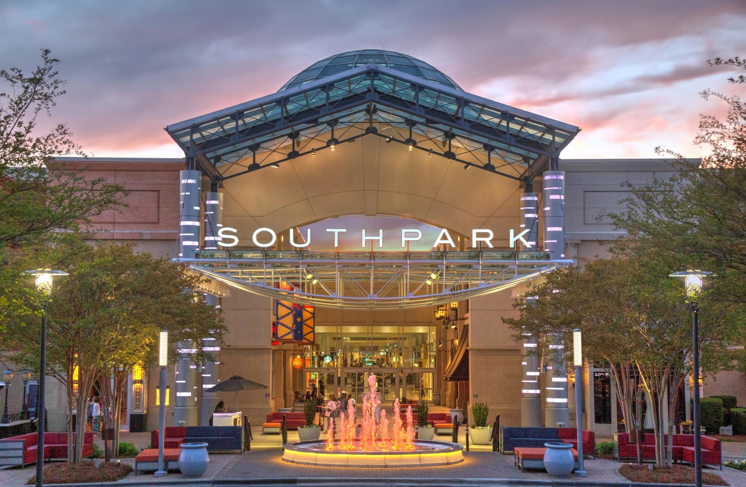 Picture of SouthPark Mall
