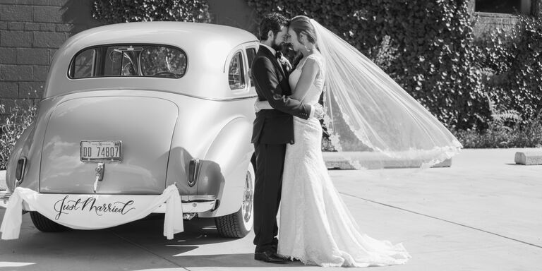 Hannah & Jake Home Page Banner