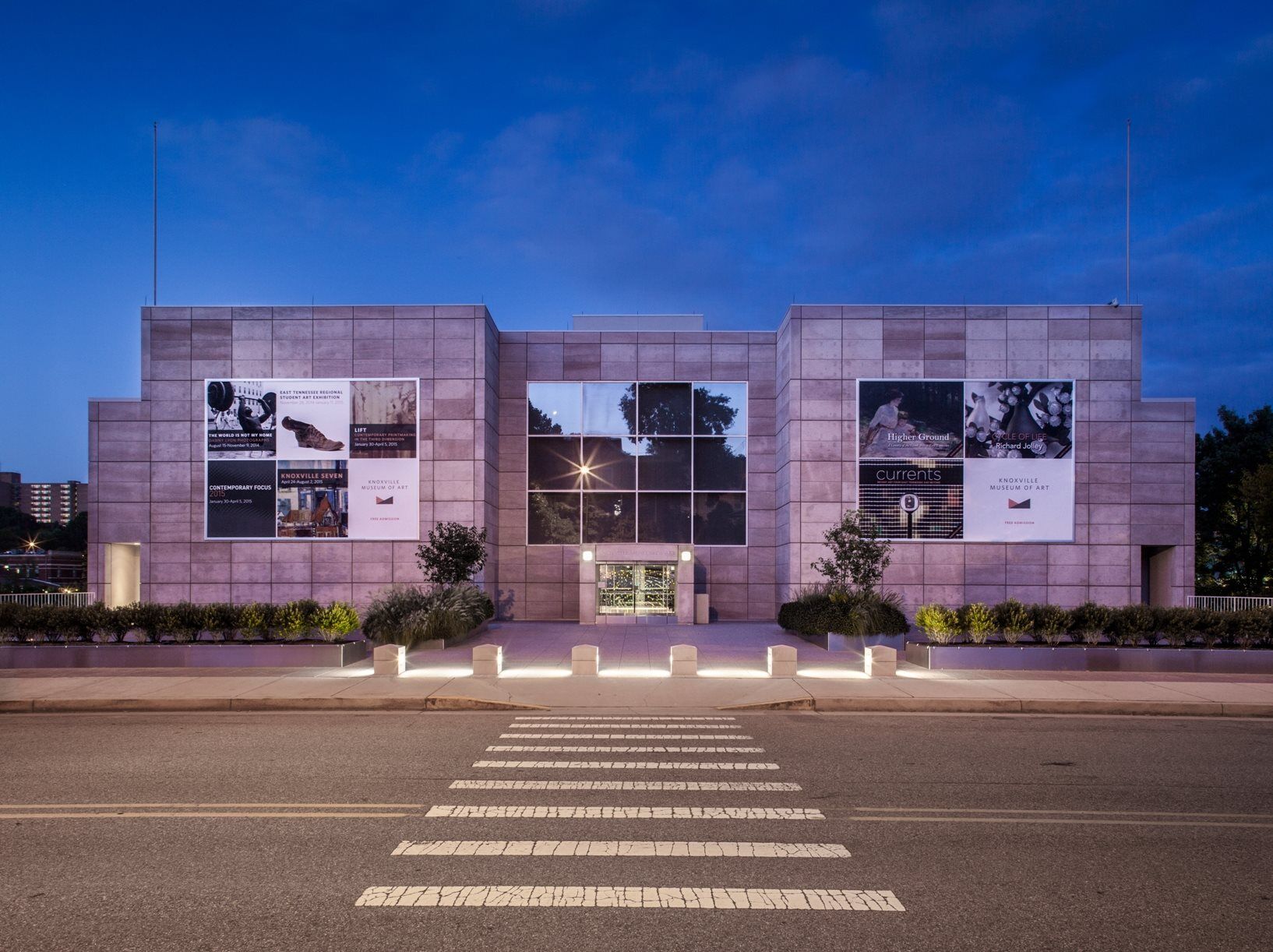 Picture of Knoxville Museum of Art