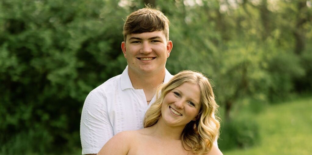 Austin & Gabby Home Page Banner