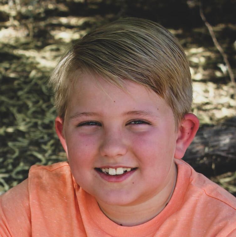 Jayden Knight