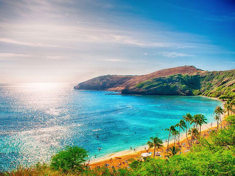 maui hawaii