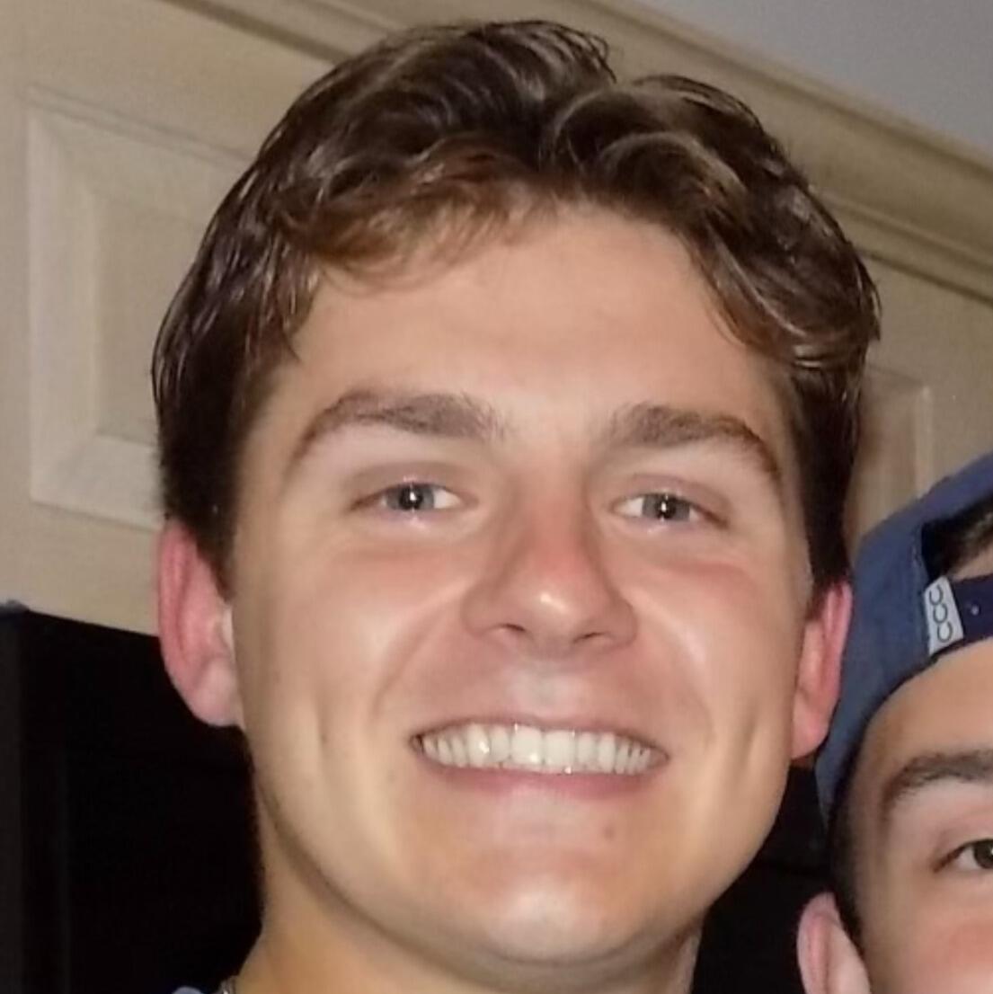 Caleb Clark