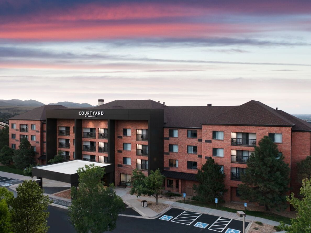 Picture of Courtyard Denver Golden/Red Rocks