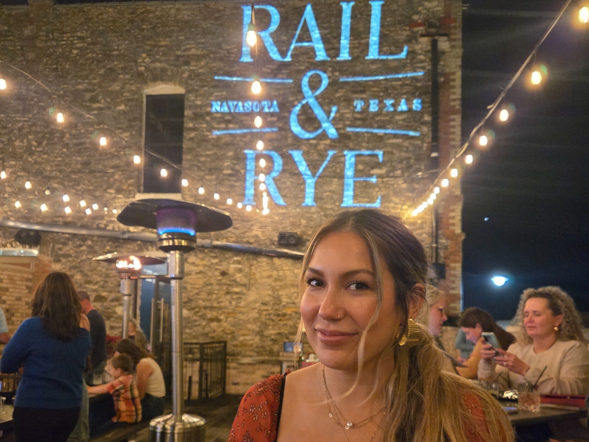 Picture of Rail & Rye