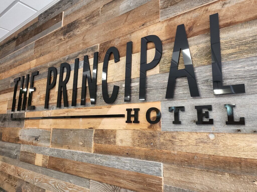 Picture of Principal Hotel Columbia