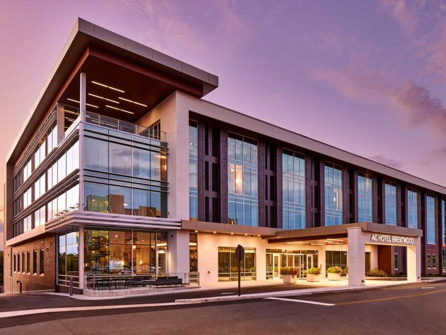 Picture of AC Hotel Nashville Brentwood