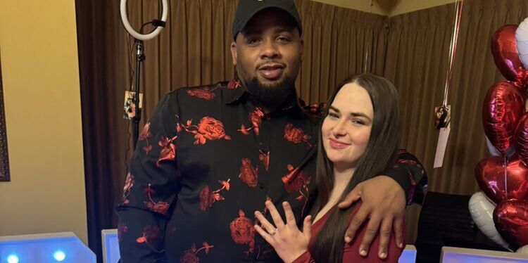 Shaquan & Shelby Home Page Banner