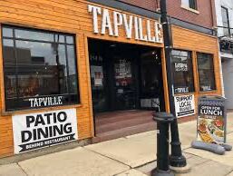Picture of Tapville Social