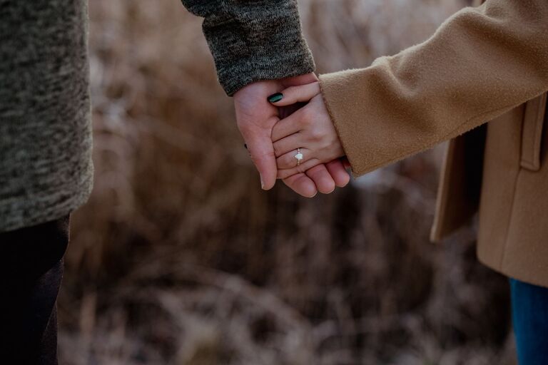 Joseph & Kaitlyn Home Page Banner