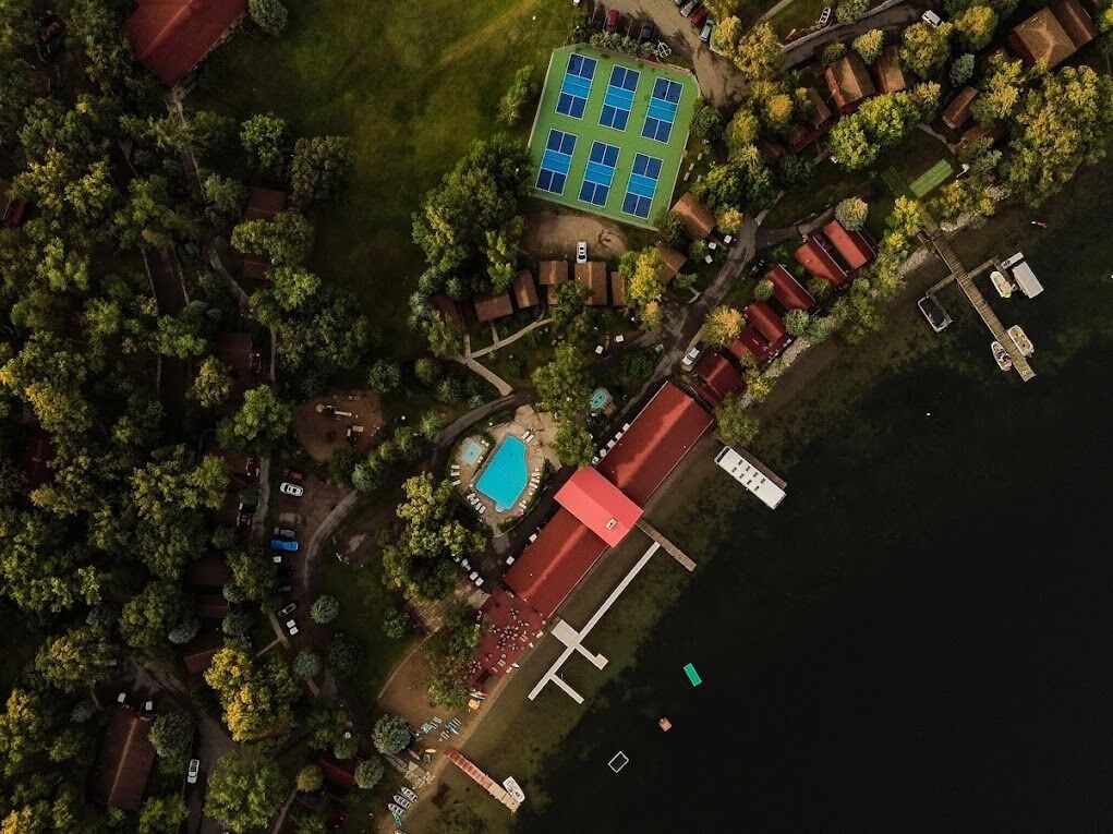 Picture of Fair Hills Resort