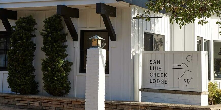 Picture of San Luis Creek Lodge