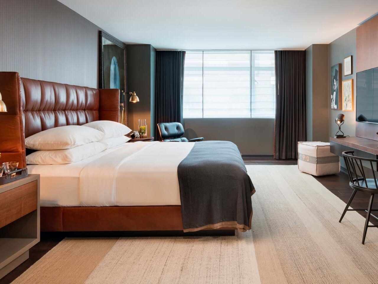Picture of Kimpton Nine Zero Hotel
