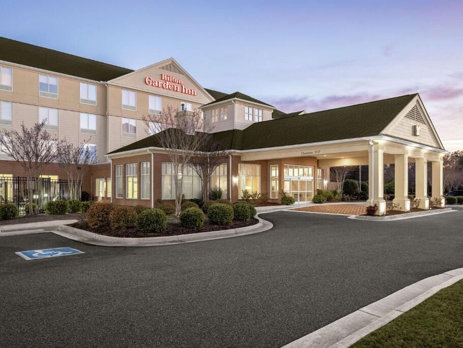Picture of Hilton Garden Inn Wilmington Mayfaire Town Center