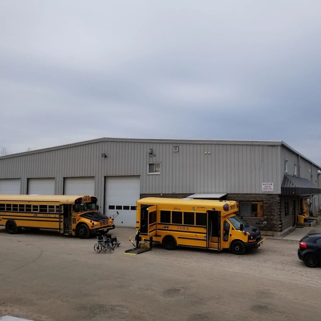Picture of Stock Transportation Ltd. North Bay